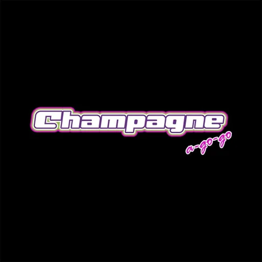 Champagne Agogo
