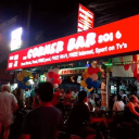 Corner Bar