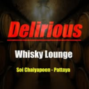 Delirious Bar & Whisky Lounge