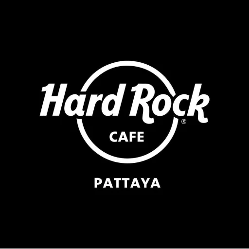 Hard Rock Cafe Pattaya