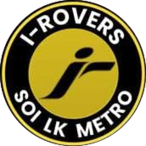 I-Rovers Sports Bar, Restaurant & Guesthouse