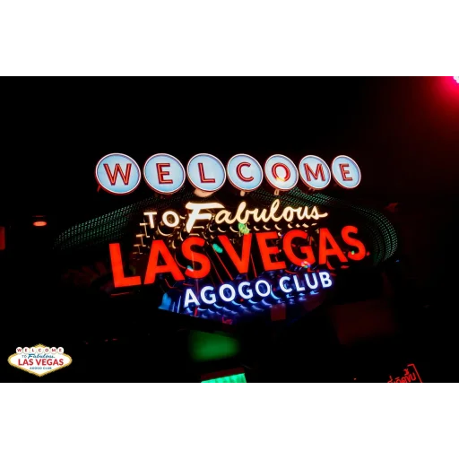 Las Vegas Agogo Club