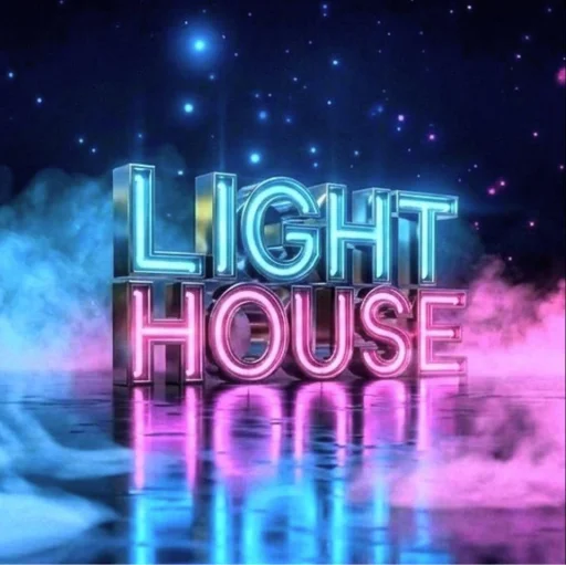 Lighthouse Agogo