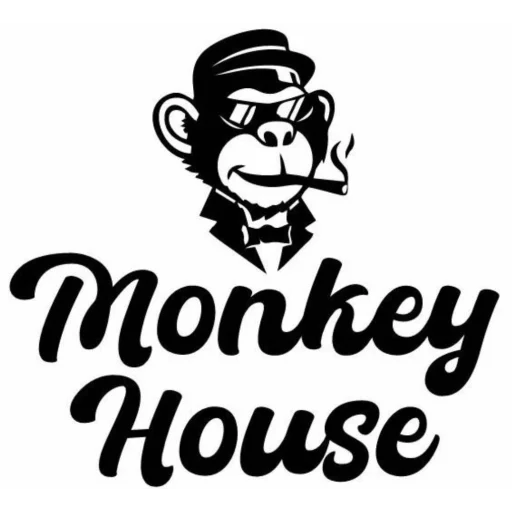 Monkey House Jomtien