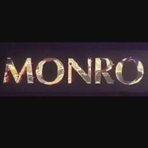 Monro Ok Agogo
