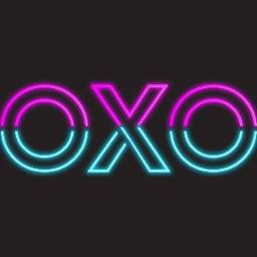 OXO Gent's Club