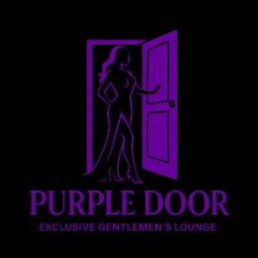 Purple Door