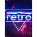 Retro Lounge