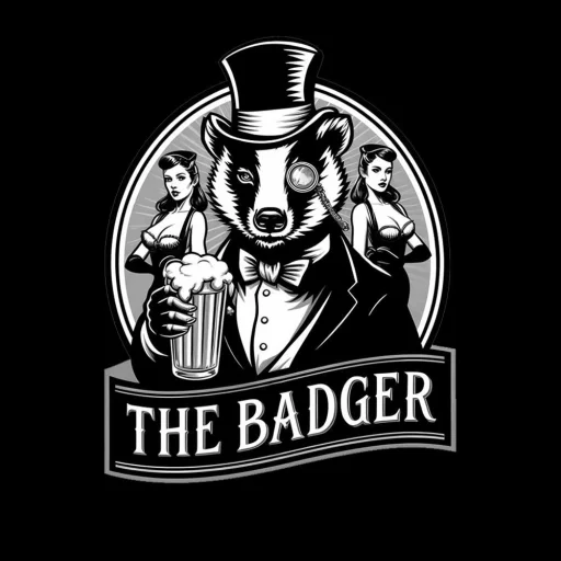 The Badger Bar and Gentlemen's Club