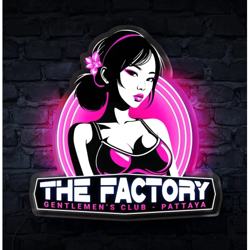 The Factory Pattaya Gentlemen's Club