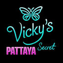 Vicky's Secret