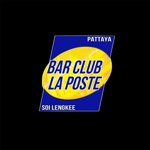 Bar De La Poste
