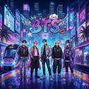 BTS Bar