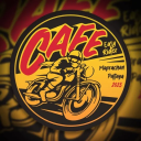 Cafe Easy Rider