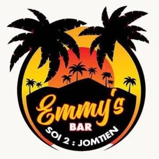 Emmy's Bar - Jomtien