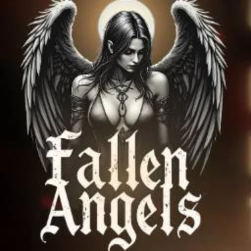Fallen Angels Gentleman's Club