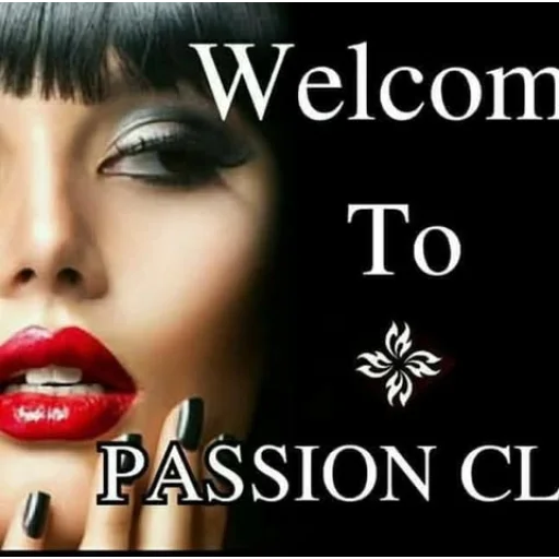Passion Gentlemen's Club