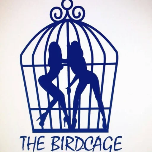 The Bird Cage