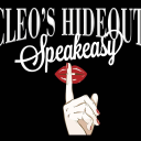 Cleo's Hideout Speakeasy