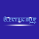 Club Electric Blue