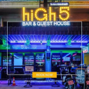High5 Bar and Guesthouse