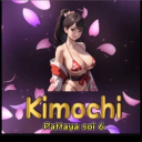 Kimochi Bar