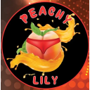 Peachy Lily Agogo