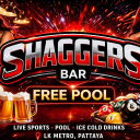 Shaggers Bar