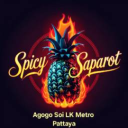 Spicy Saparot