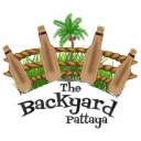 The Backyard Bar