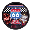 Route 66 Diner