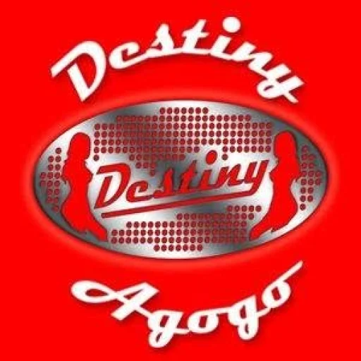 Destiny Agogo