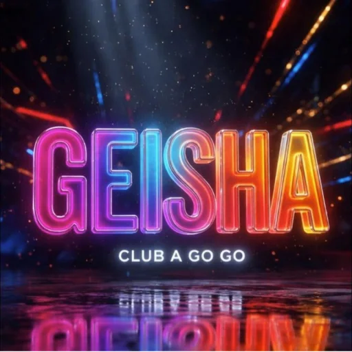 Geisha Agogo