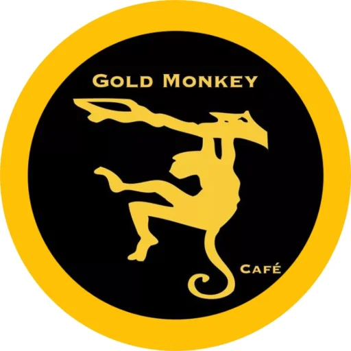 Gold Monkey Cafe & Bar