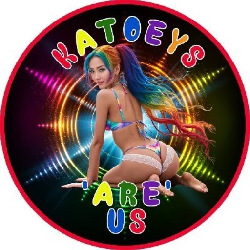 Katoeys 'Are' Us