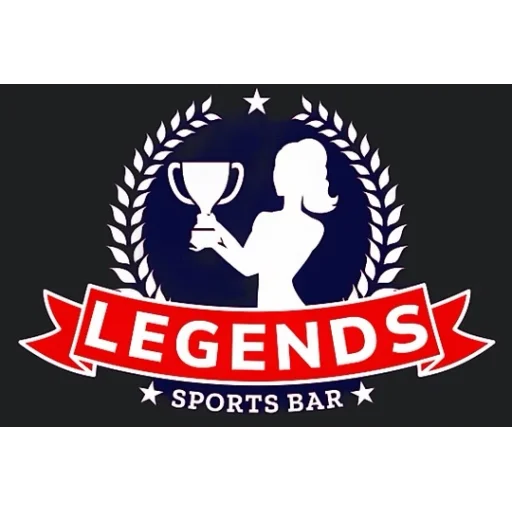 LEGENDS Sports Bar Jomtien
