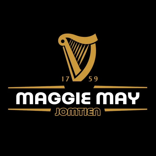 Maggie Mays Jomtien Bar and Gentlemen's Club