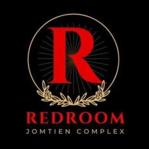 Redroom at Jomtien Complex