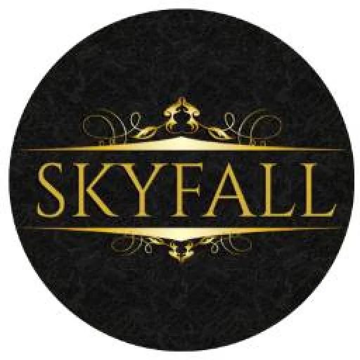 Skyfall Agogo