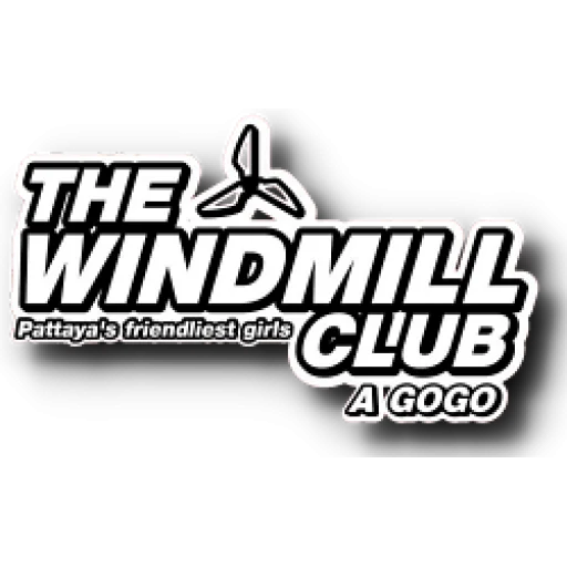 Windmill Club Agogo Bar Pattaya