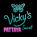 Vicky's Secret Agogo